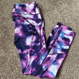 Apana Leggings